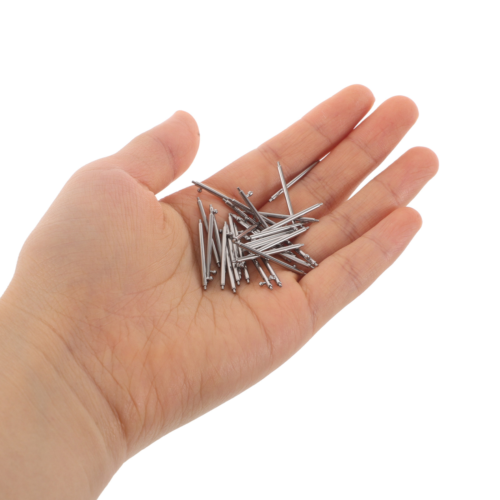 Spring Bar Tool Set - 110Pcs Watch Repair Tool Stainless Steel