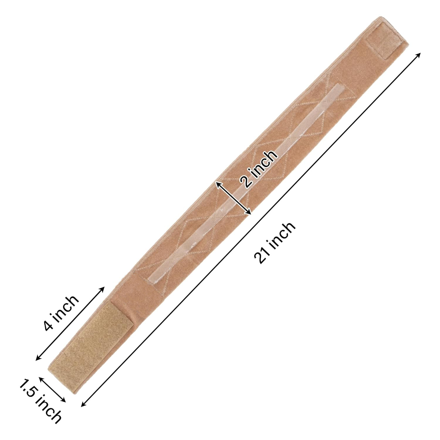 Adjustable Wig Grip Band for L - Silicone Band Women incelemesi ve fiyatı