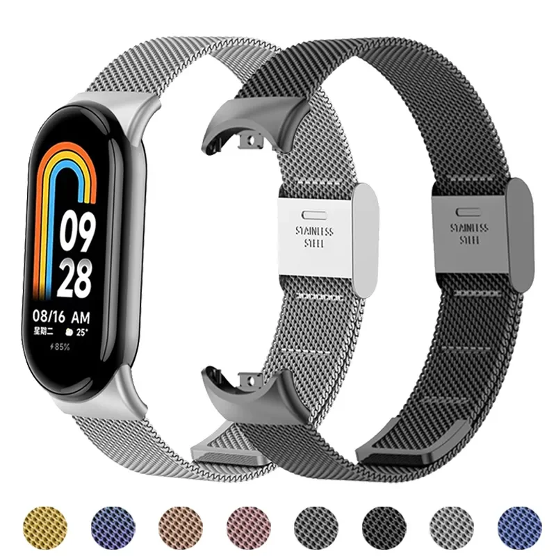 Metal Mesh Stainless Steel Str - Mesh Strap Metal incelemesi ve fiyatı