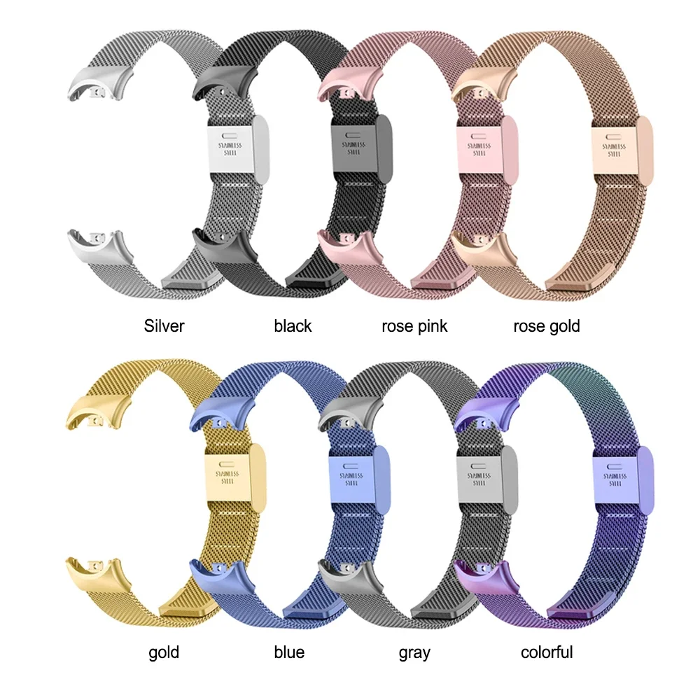 Metal Mesh Stainless Steel Str - Mesh Strap Metal incelemesi ve fiyatı