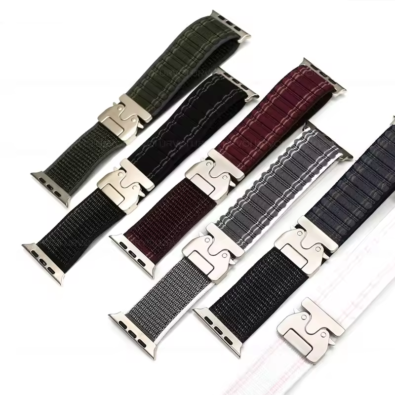 Parachute Nylon Strap For Appl - Parachute Strap Elastic incelemesi ve fiyatı