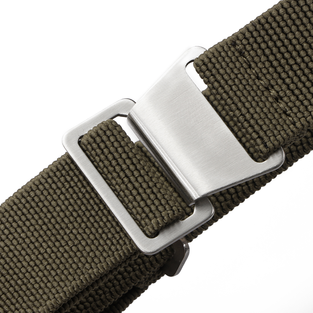 Elastic Watch Strap 18mm 20mm  - Parachute Strap Elastic incelemesi ve fiyatı