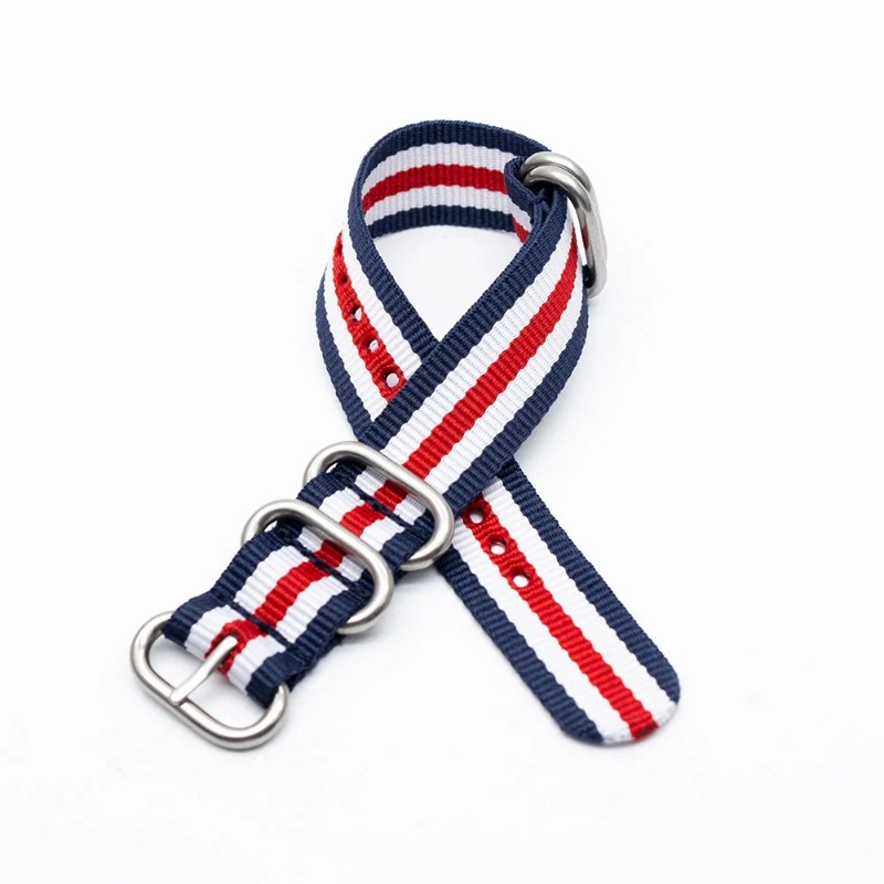 2024 New Ballistic Nylon Watch - Nato Strap Nylon incelemesi ve fiyatı