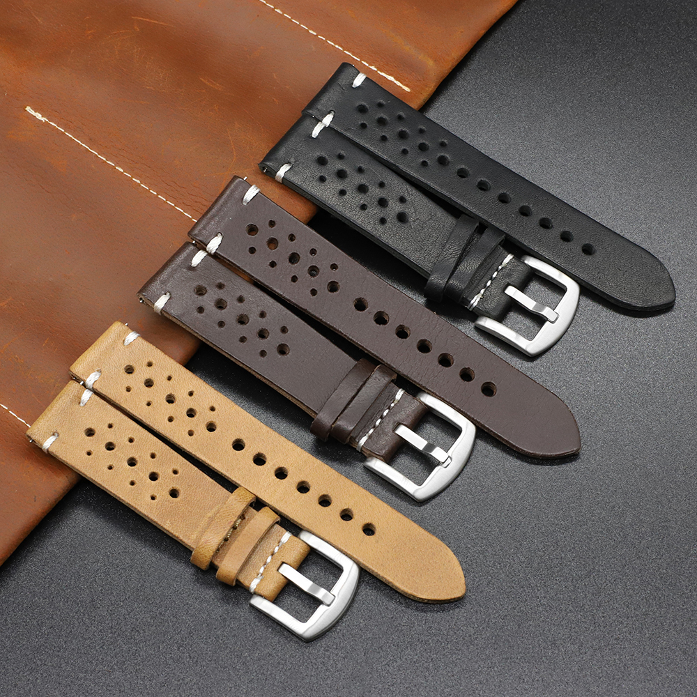 Premium Vintage Genuine Leathe - Tropic Strap Vintage incelemesi ve fiyatı
