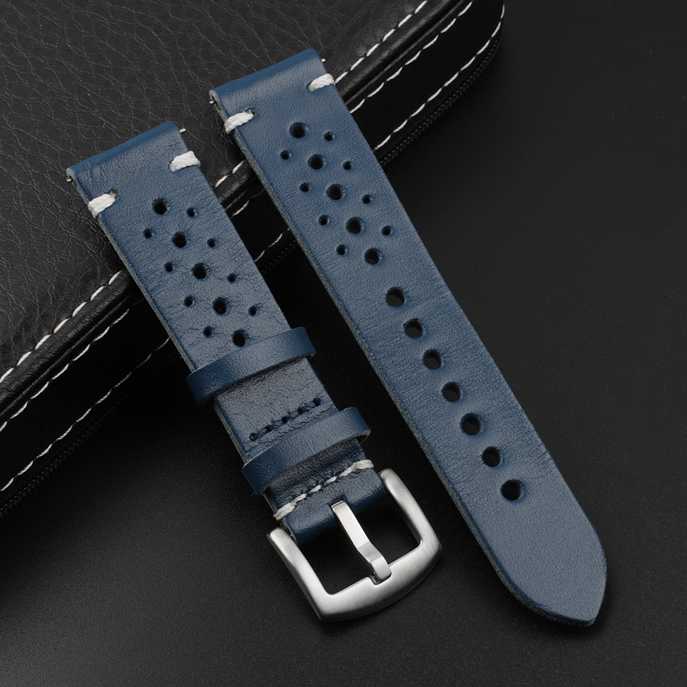 Premium Vintage Genuine Leathe - Tropic Strap Vintage incelemesi ve fiyatı