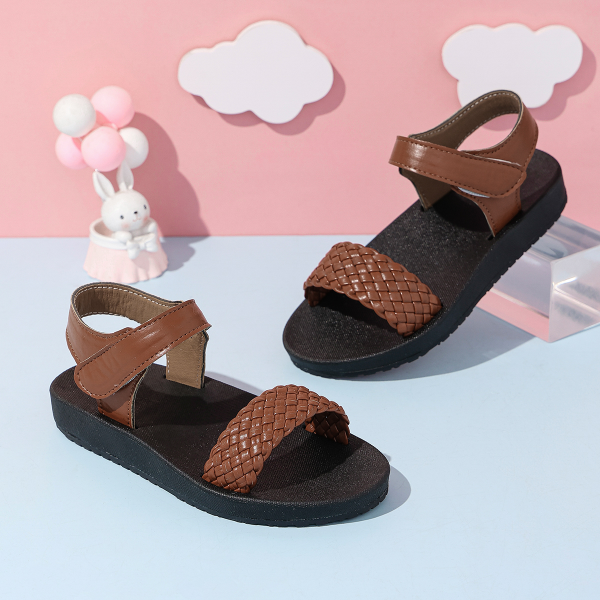 Girls sports sandals boys beac - Sport Loop Velcro incelemesi ve fiyatı
