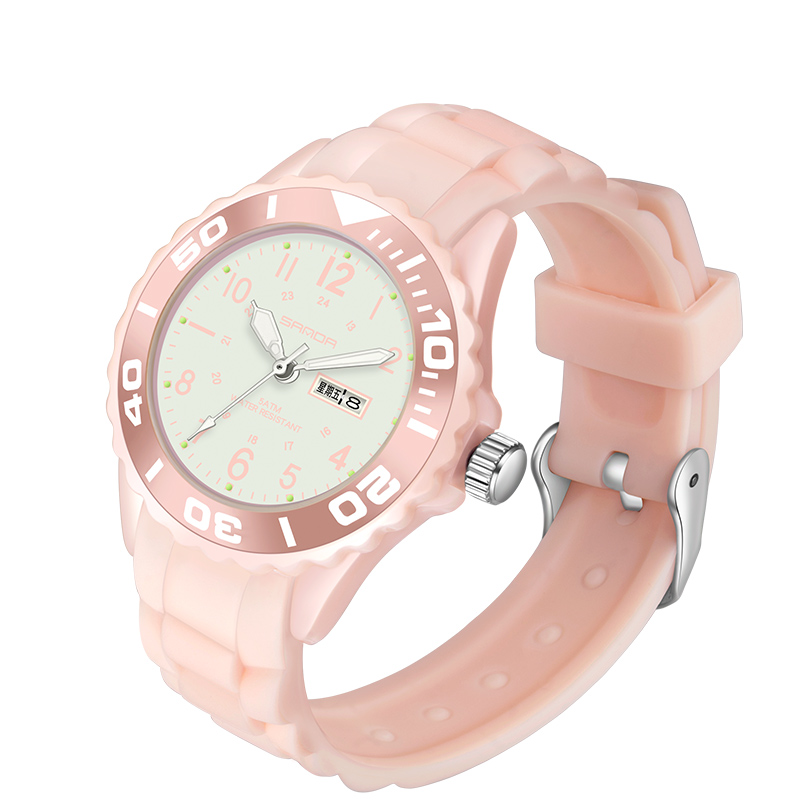 Fashion Sanda Top Brand 2022 N - Silicone Band Women incelemesi ve fiyatı