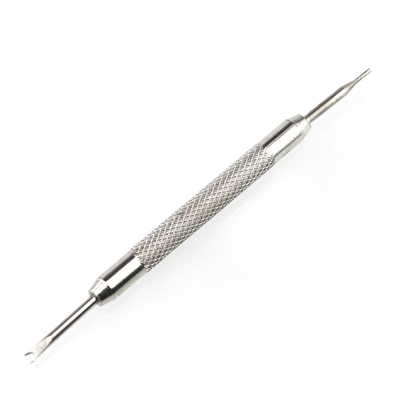 3pcs Metal Watch Band Repair T - Spring Bar Tool Set incelemesi ve fiyatı
