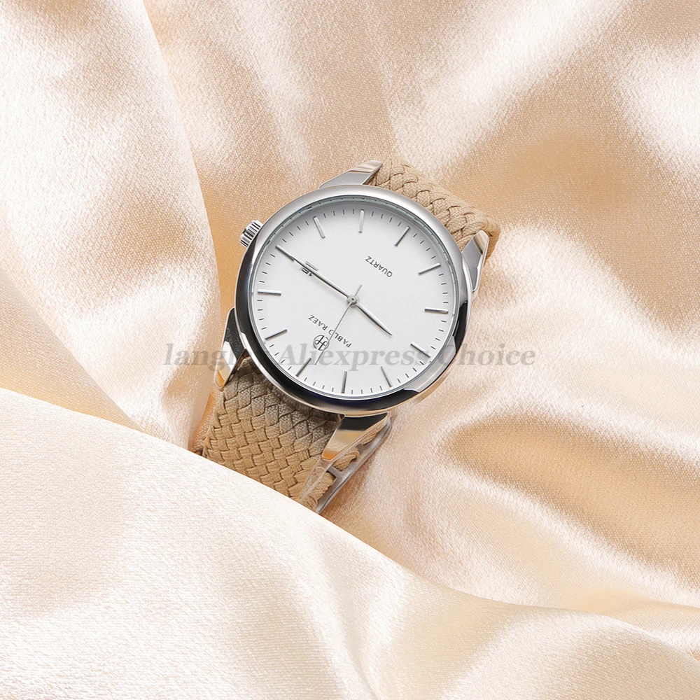 14mm 16mm 18mm 20mm 22mm Fabri - Perlon Strap Woven incelemesi ve fiyatı