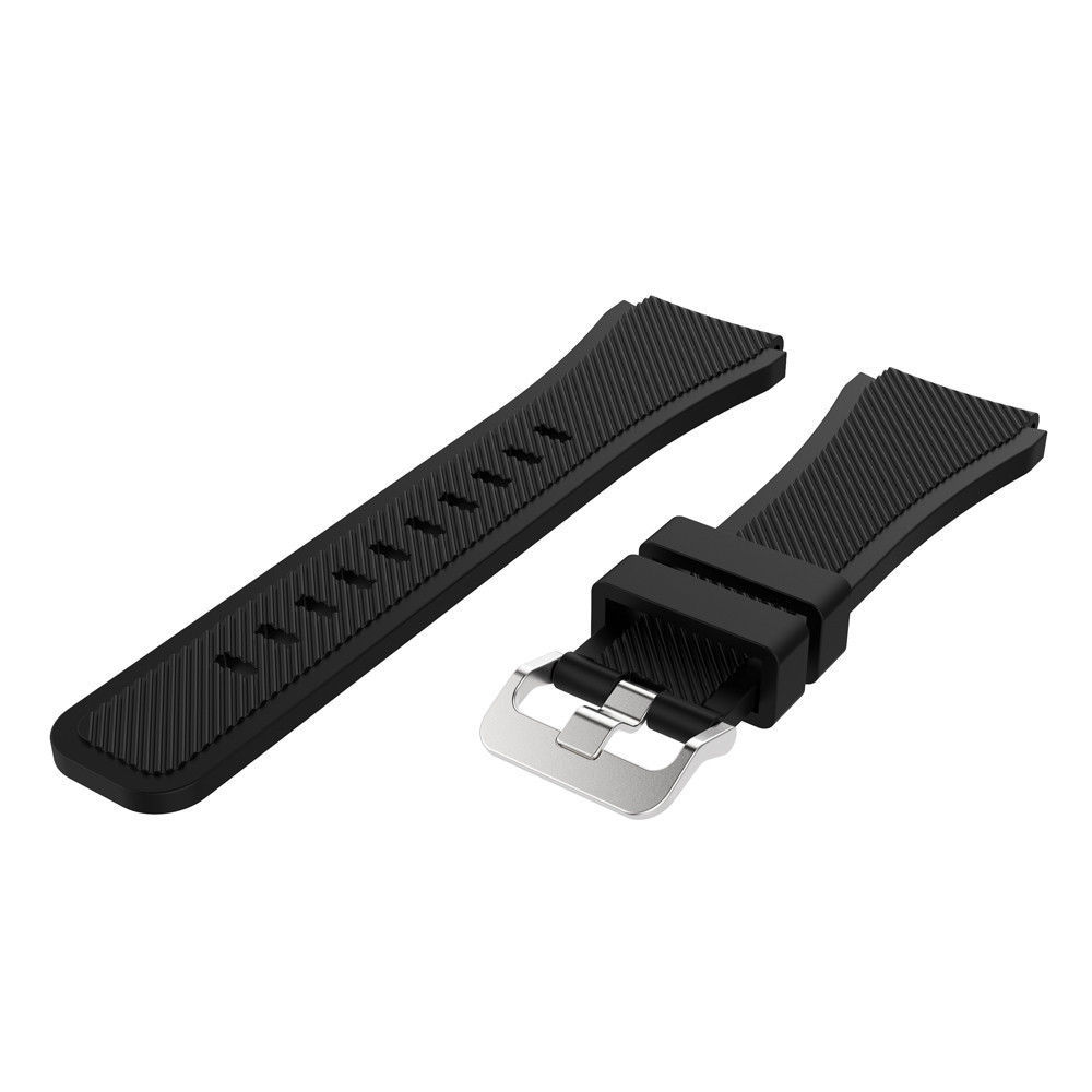22mm Silicone Strap For OPPO W - Silicone Watch Band 22Mm incelemesi ve fiyatı