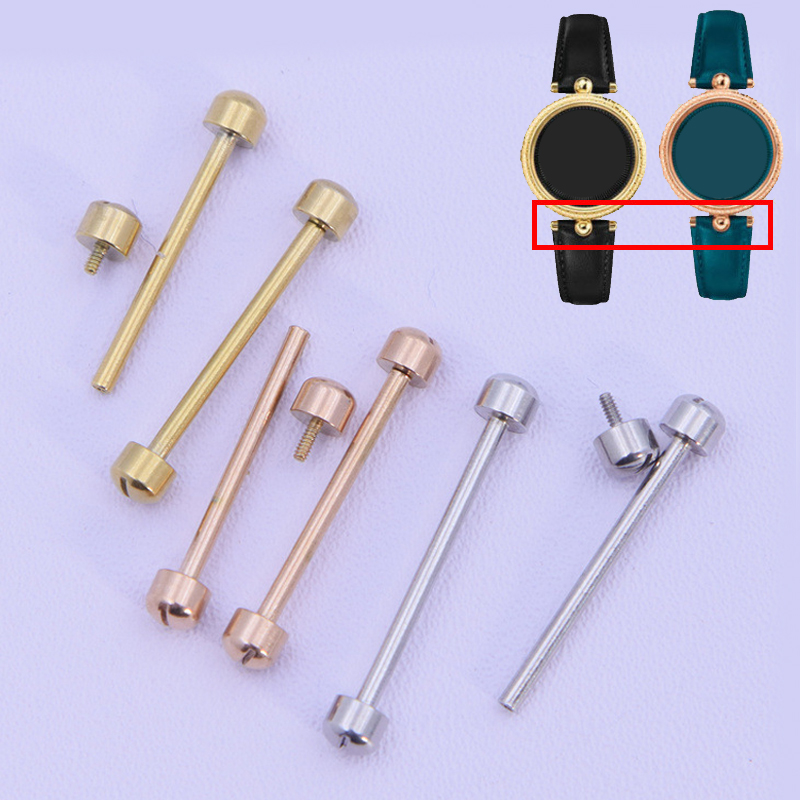 Watch Screw Tube Rod Spring Ba - Spring Bar Tool Set incelemesi ve fiyatı