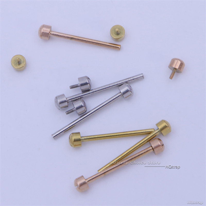 Watch Screw Tube Rod Spring Ba - Spring Bar Tool Set incelemesi ve fiyatı
