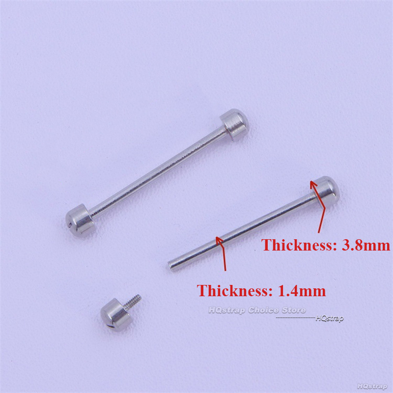 Watch Screw Tube Rod Spring Ba - Spring Bar Tool Set incelemesi ve fiyatı