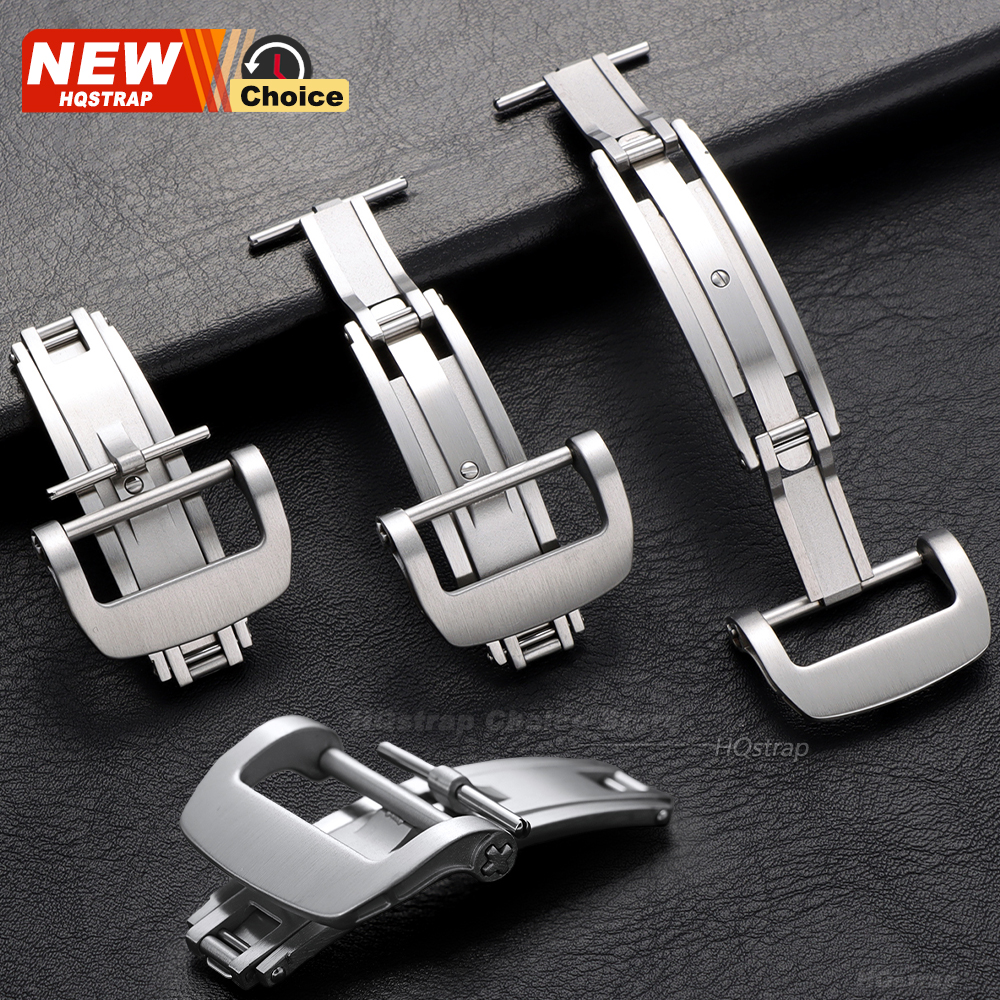 New High Quality Stainless Ste - Butterfly Clasp Deployant incelemesi ve fiyatı