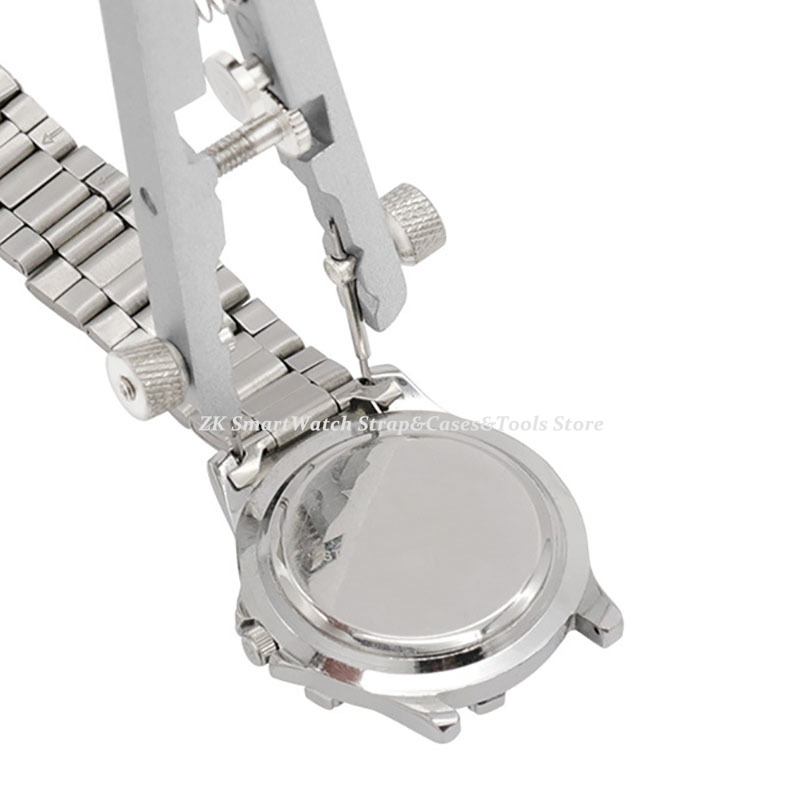 6825 Watch Pliers Watch Spring - Spring Bar Tool Set incelemesi ve fiyatı