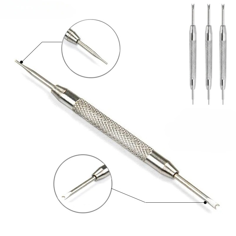 1-5pcs Watch Band Repair Tool  - Spring Bar Tool Set incelemesi ve fiyatı
