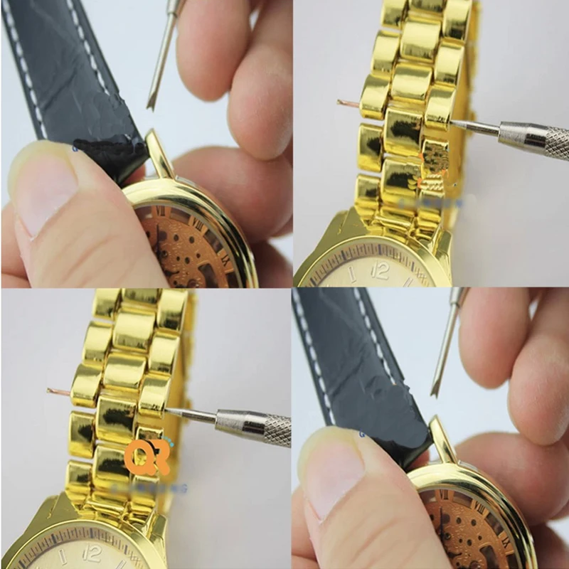1-5pcs Watch Band Repair Tool  - Spring Bar Tool Set incelemesi ve fiyatı