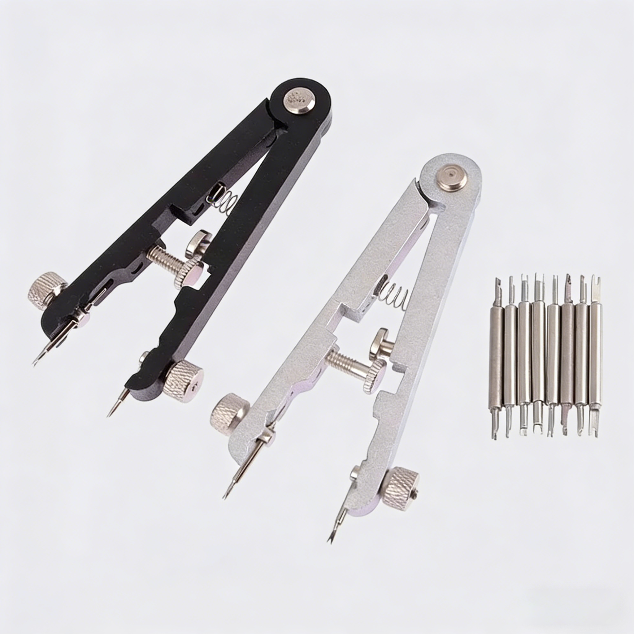 Watch Spring Bar Pliers Tool K - Spring Bar Tool Set incelemesi ve fiyatı