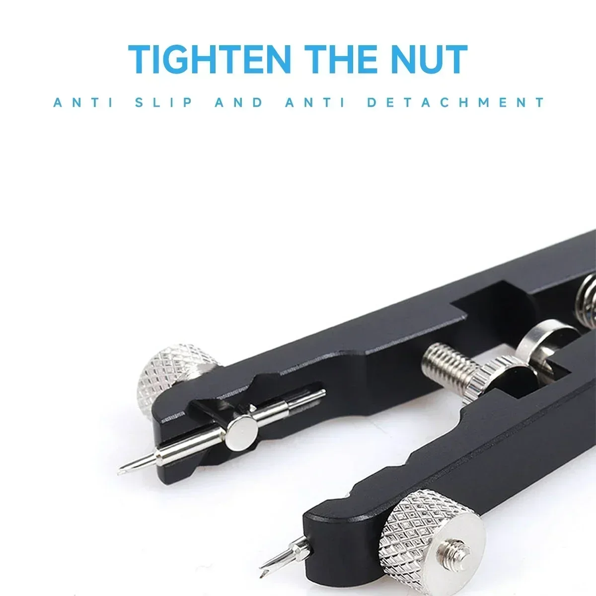 Watch Spring Bar Pliers Tool K - Spring Bar Tool Set incelemesi ve fiyatı