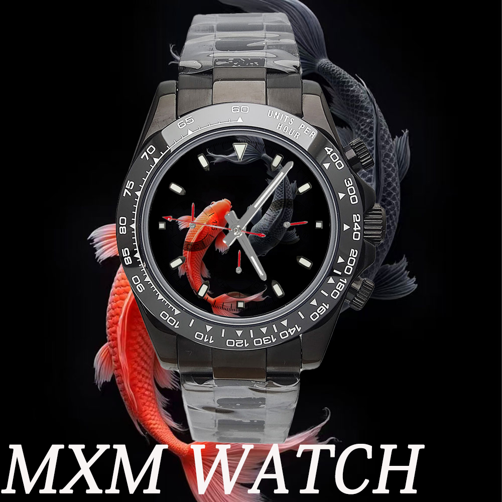 customized Creative VK63 watch - Stainless Bracelet Diver incelemesi ve fiyatı
