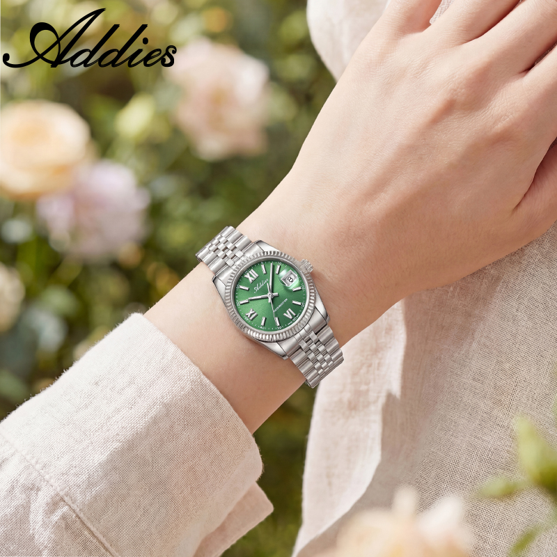Addies High Quality Luxury Wat - Stainless Bracelet Diver incelemesi ve fiyatı