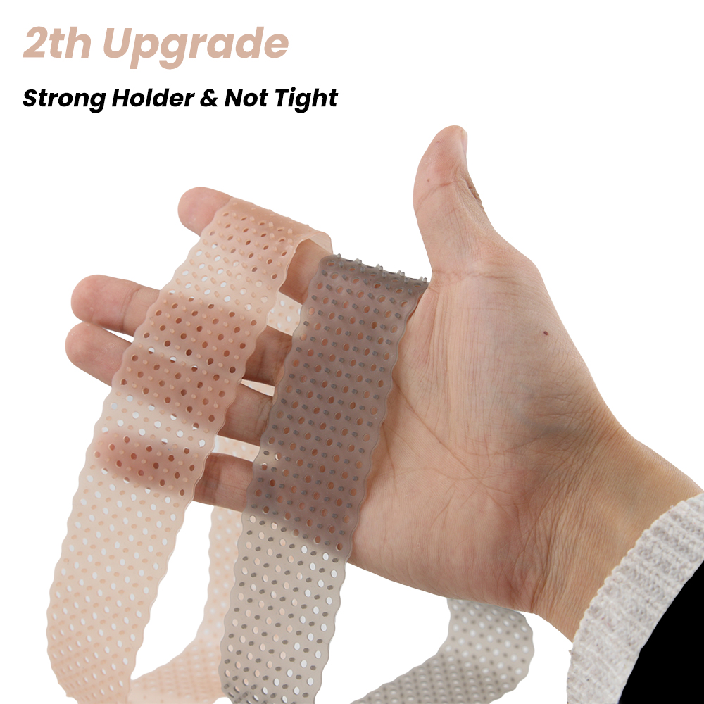 new breathable Wig Grip Band N - Silicone Band Women incelemesi ve fiyatı