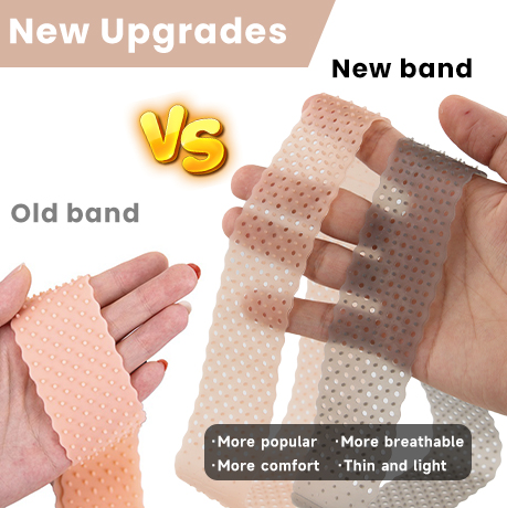 new breathable Wig Grip Band N - Silicone Band Women incelemesi ve fiyatı