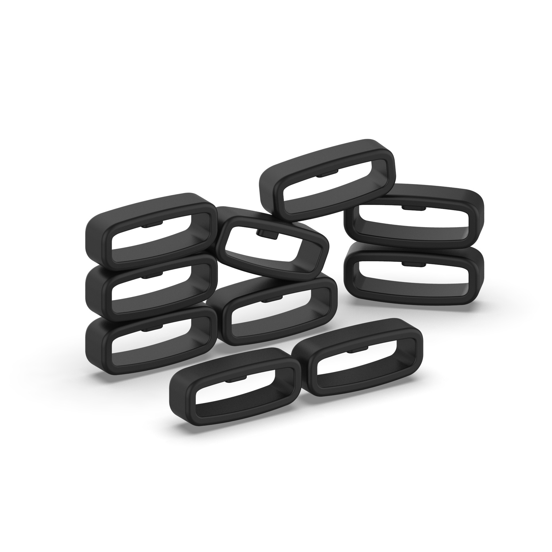 ​Rubber Watch Strap Band Keepe - Silicone Watch Band 22Mm incelemesi ve fiyatı