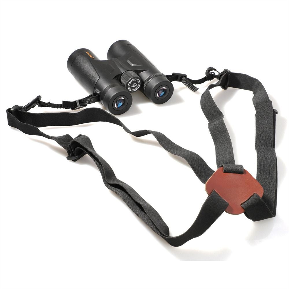 Durable Leather Optics Binocul - Leather Strap Quick Release incelemesi ve fiyatı