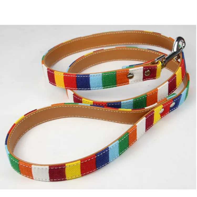 (1 collar+1 leash)  S M L XL X - Leather Strap Quick Release incelemesi ve fiyatı