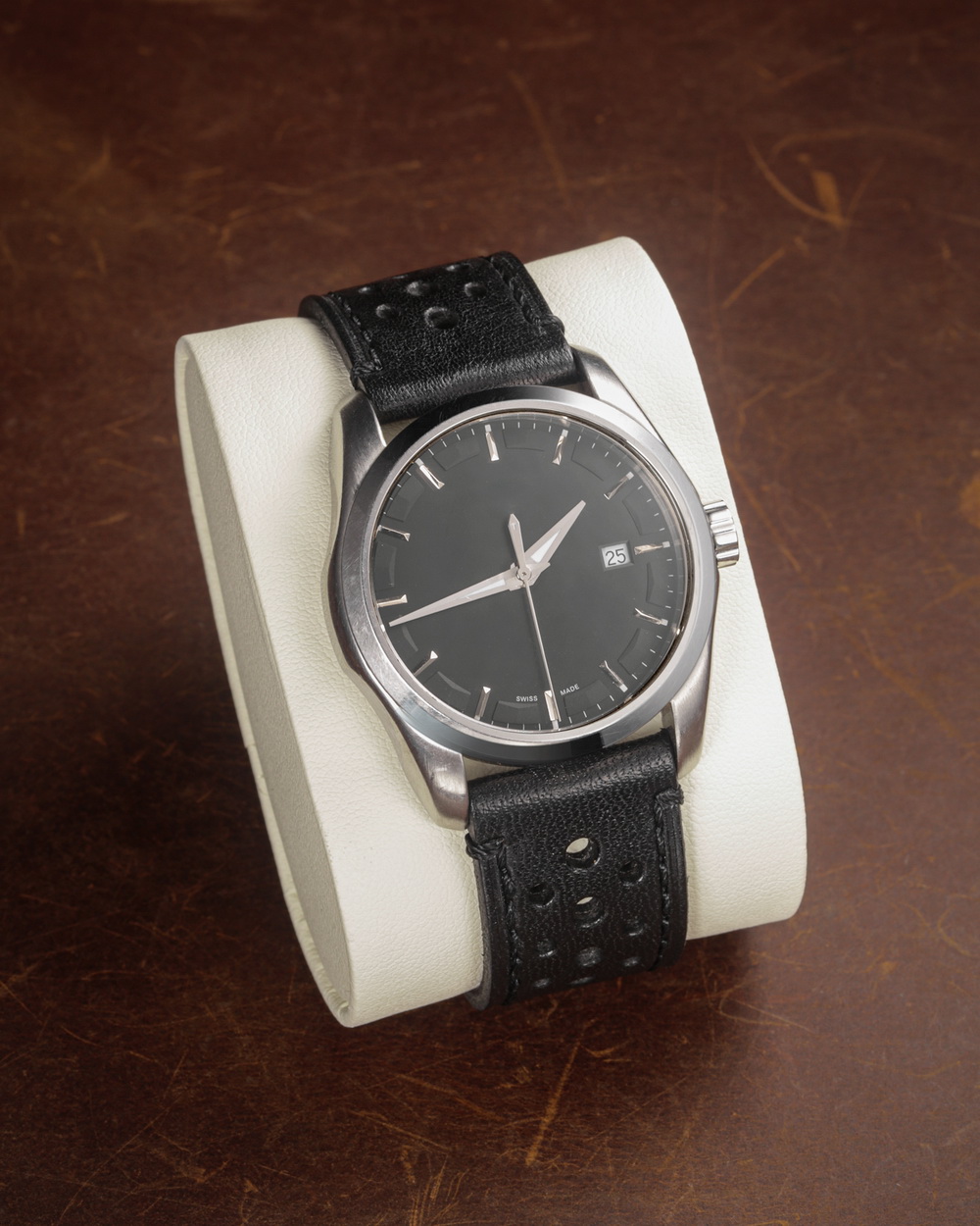 Hemsut Genuine Leather Watch B - Leather Strap Quick Release incelemesi ve fiyatı