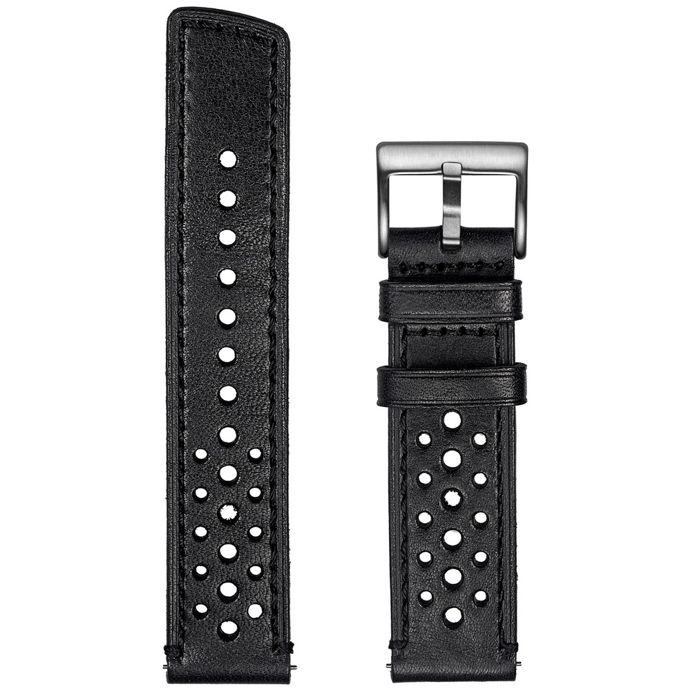 Hemsut Genuine Leather Watch B - Leather Strap Quick Release incelemesi ve fiyatı