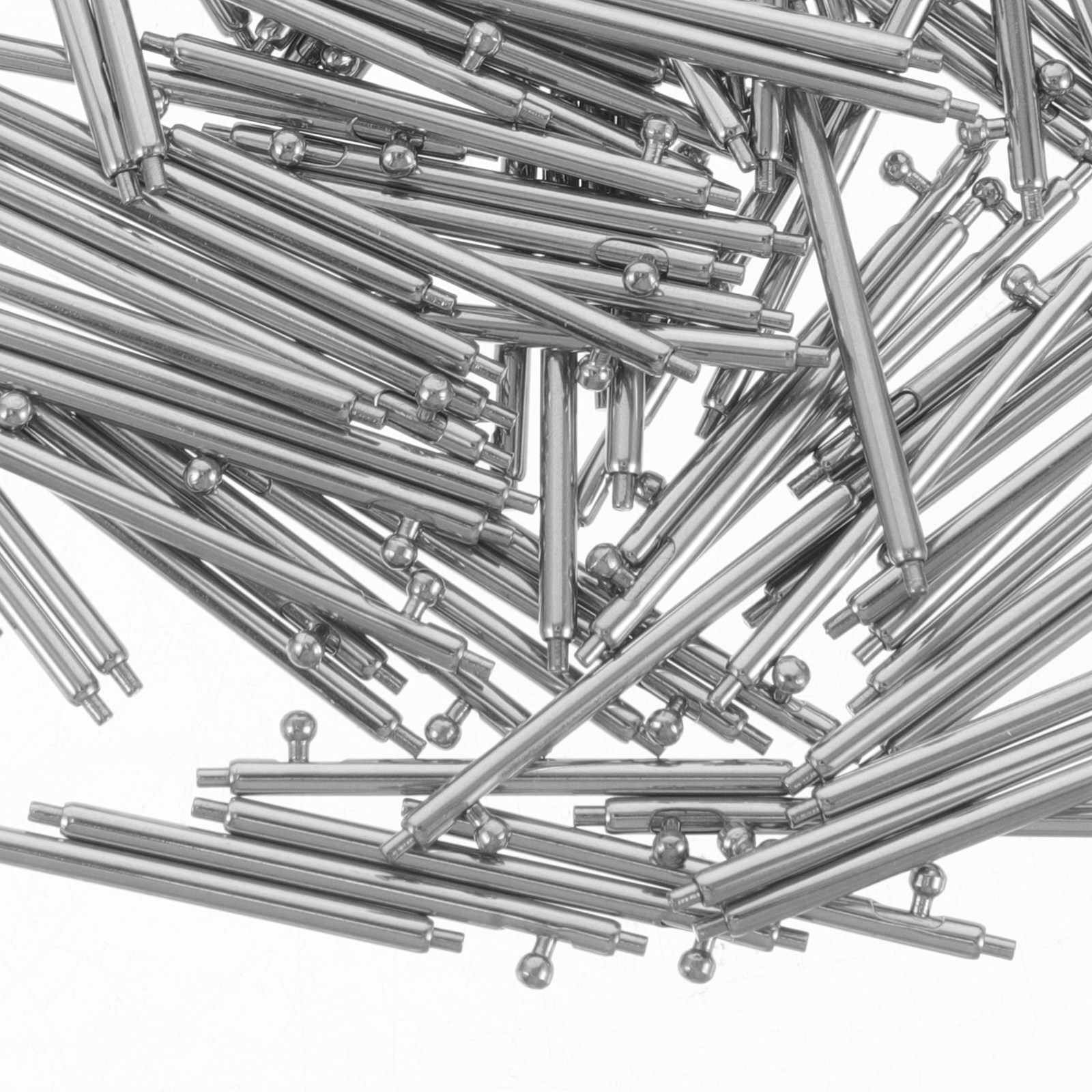 110Pcs Watch Repair Tool Stain - Spring Bar Tool Set incelemesi ve fiyatı