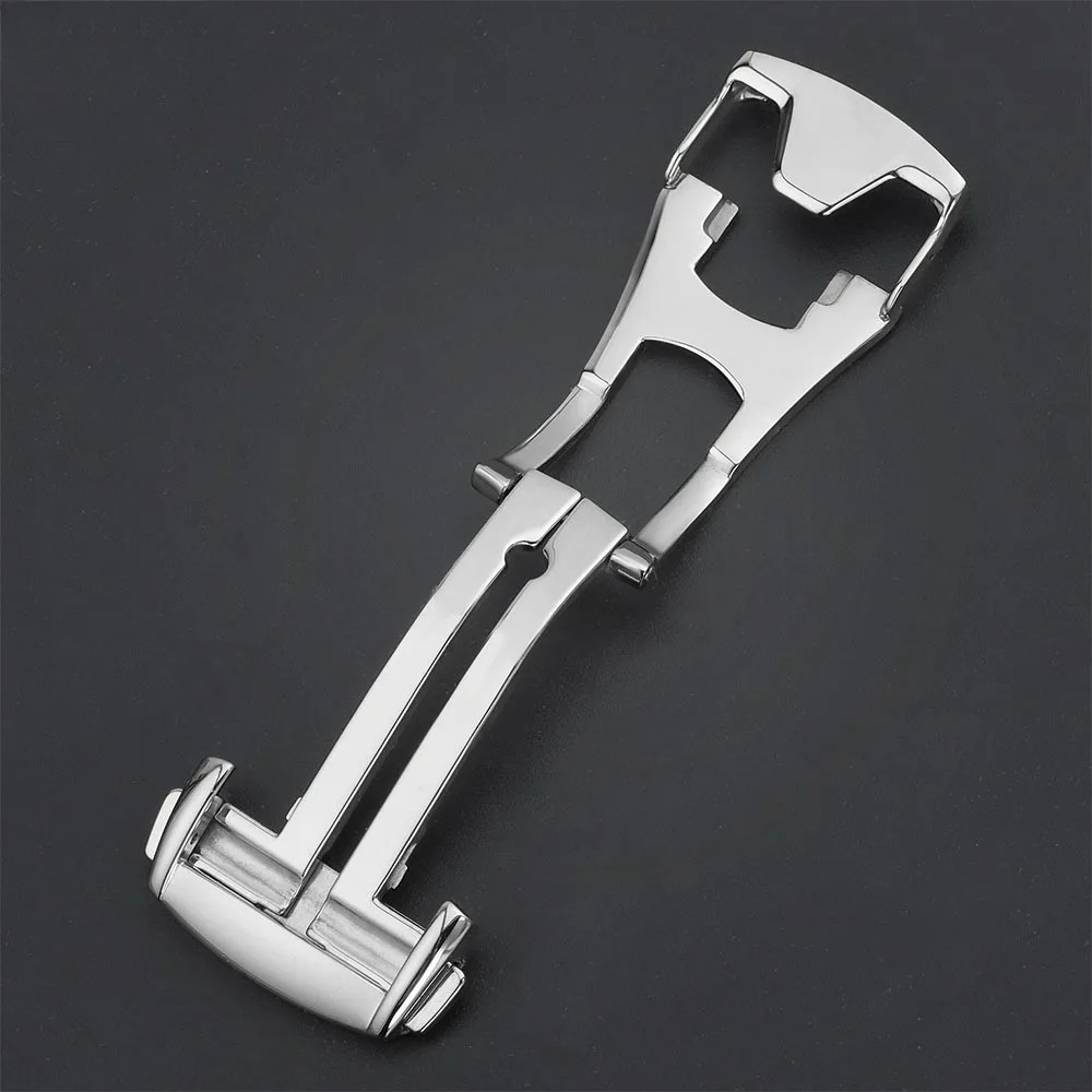 Stainless Steel Deployment Cla - Butterfly Clasp Deployant incelemesi ve fiyatı