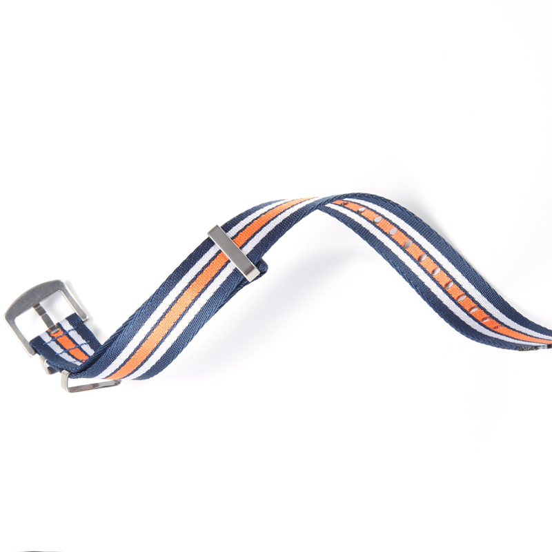 High End Soft Nylon Replacemen - Nato Strap Nylon incelemesi ve fiyatı