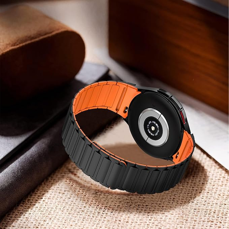 Band For Samsung Galaxy Watch  - Milanese Loop Magnetic incelemesi ve fiyatı