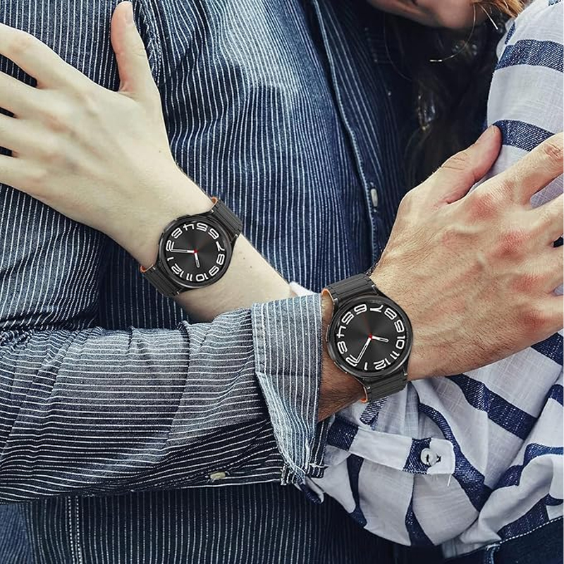 Band For Samsung Galaxy Watch  - Milanese Loop Magnetic incelemesi ve fiyatı