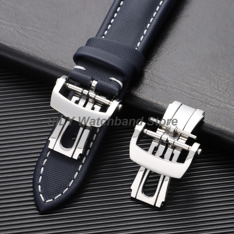 Stainless Steel Deployment But - Butterfly Clasp Deployant incelemesi ve fiyatı