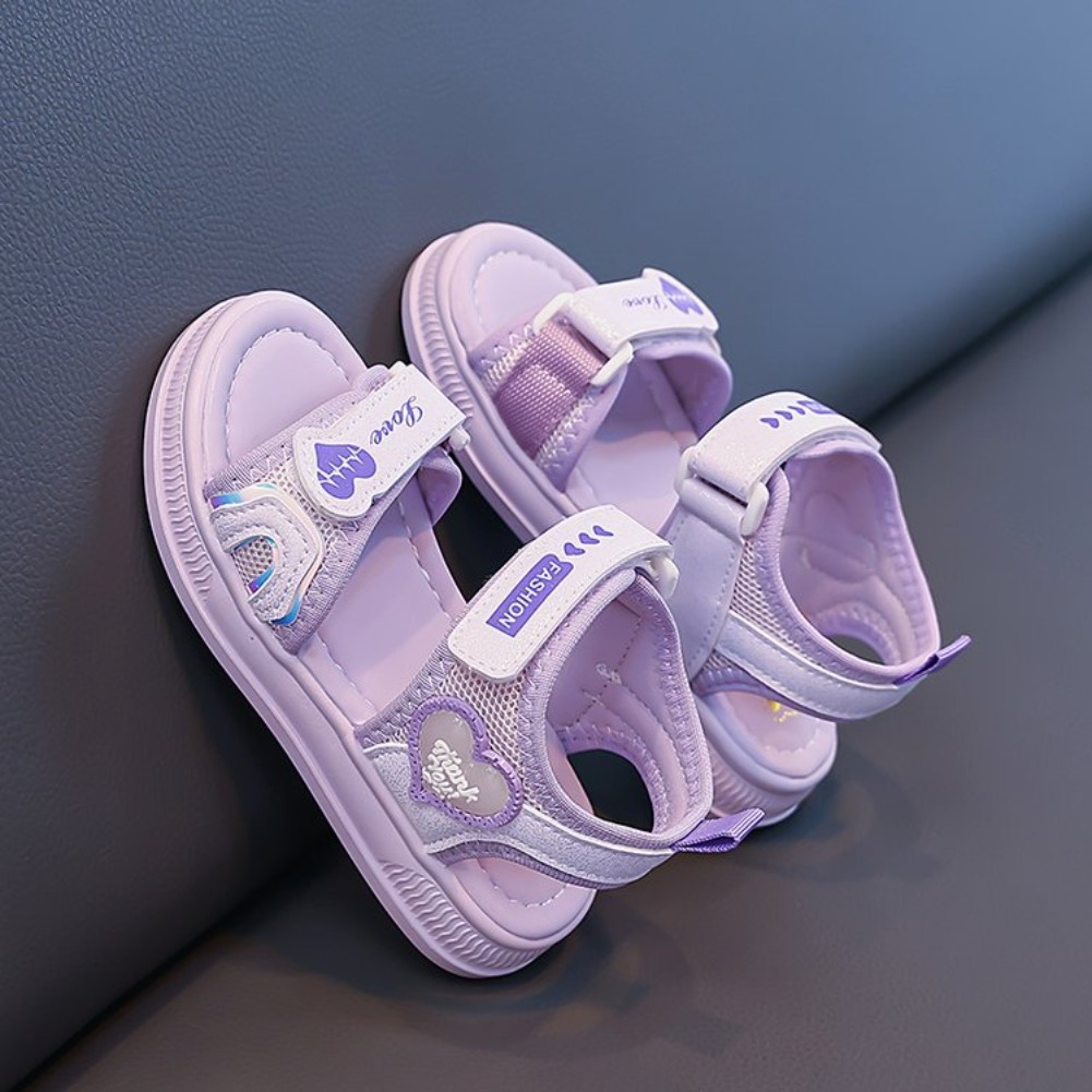 Girls' Heart-Shaped Princess S - Sport Loop Velcro incelemesi ve fiyatı