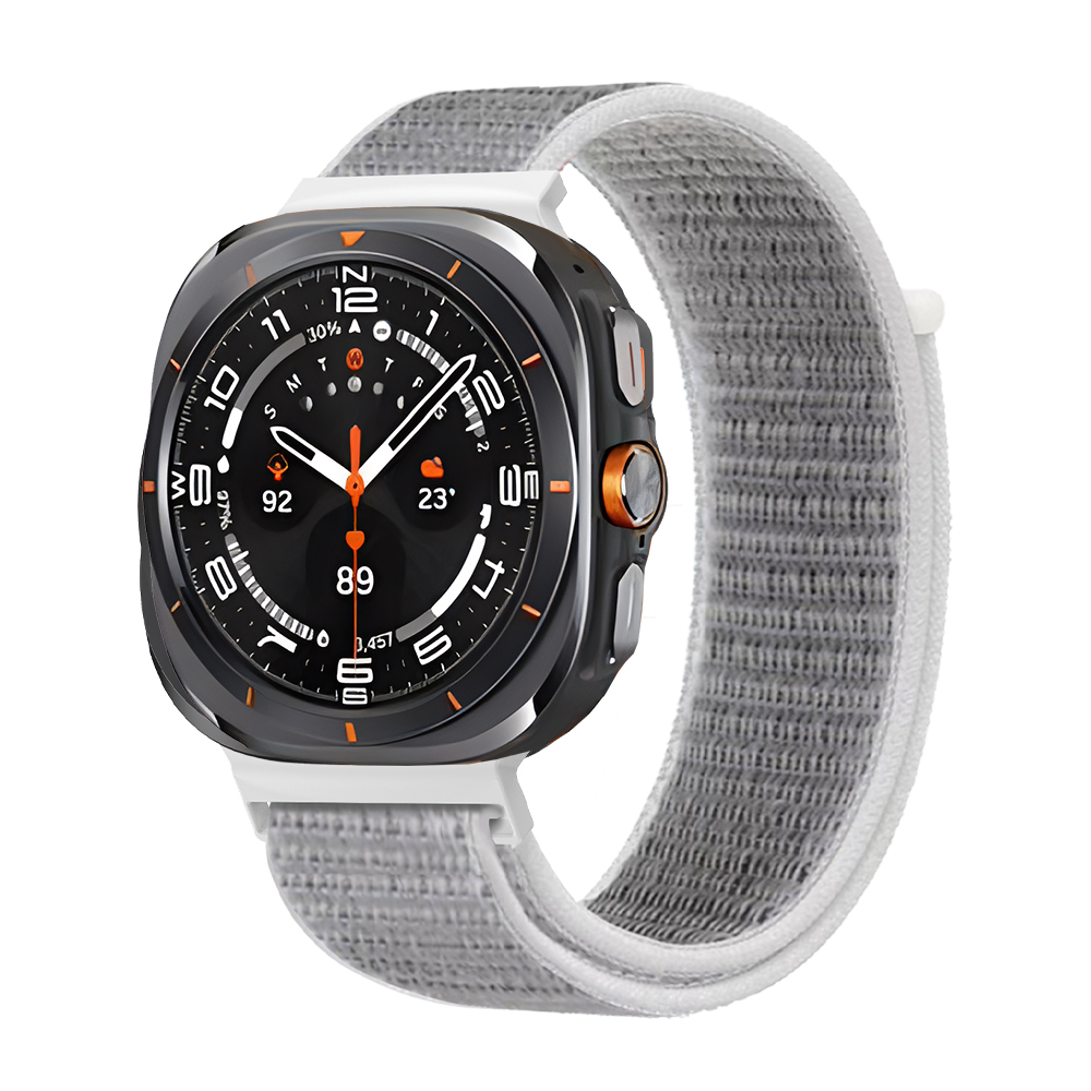 Colorful Weave Band For Samsun - Sport Loop Velcro incelemesi ve fiyatı