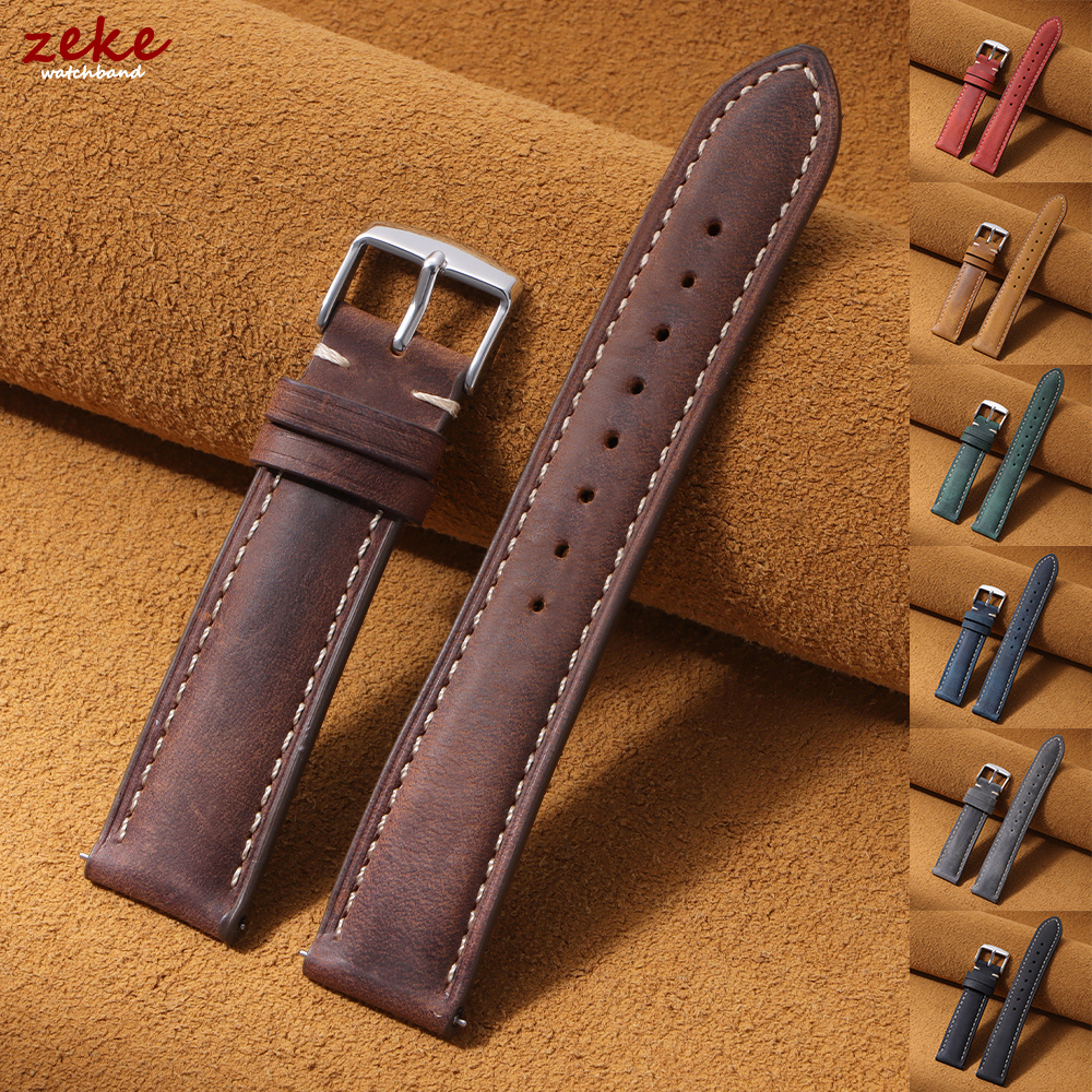 Vintage Wax Quick Release 18mm - Leather Strap Quick Release incelemesi ve fiyatı