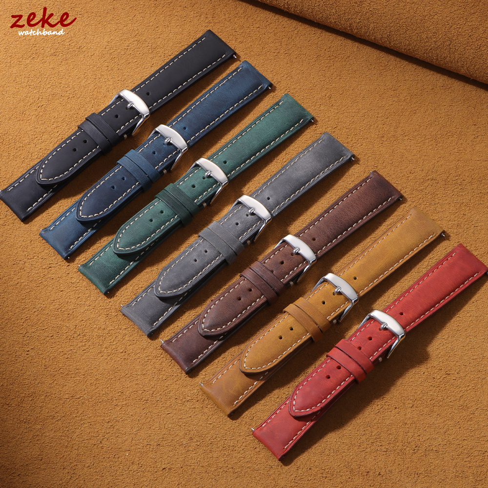 Vintage Wax Quick Release 18mm - Leather Strap Quick Release incelemesi ve fiyatı