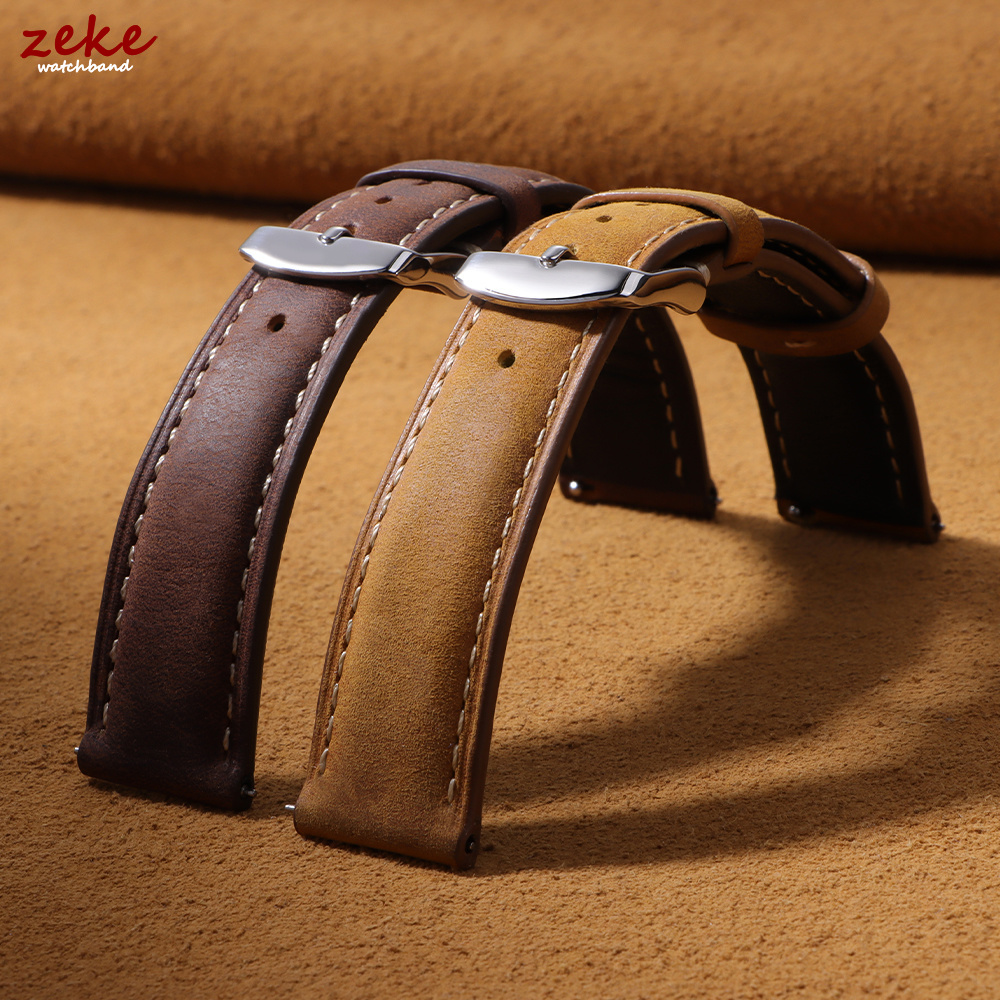 Vintage Wax Quick Release 18mm - Leather Strap Quick Release incelemesi ve fiyatı