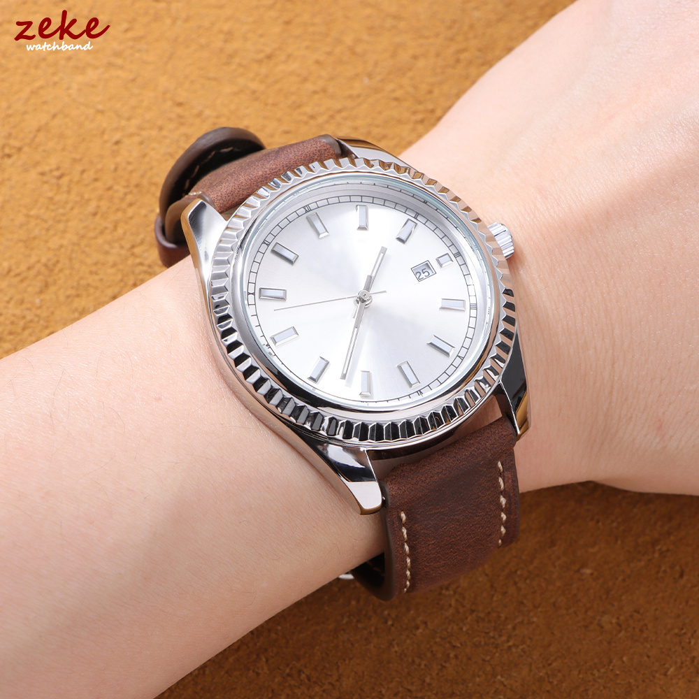 Vintage Wax Quick Release 18mm - Leather Strap Quick Release incelemesi ve fiyatı