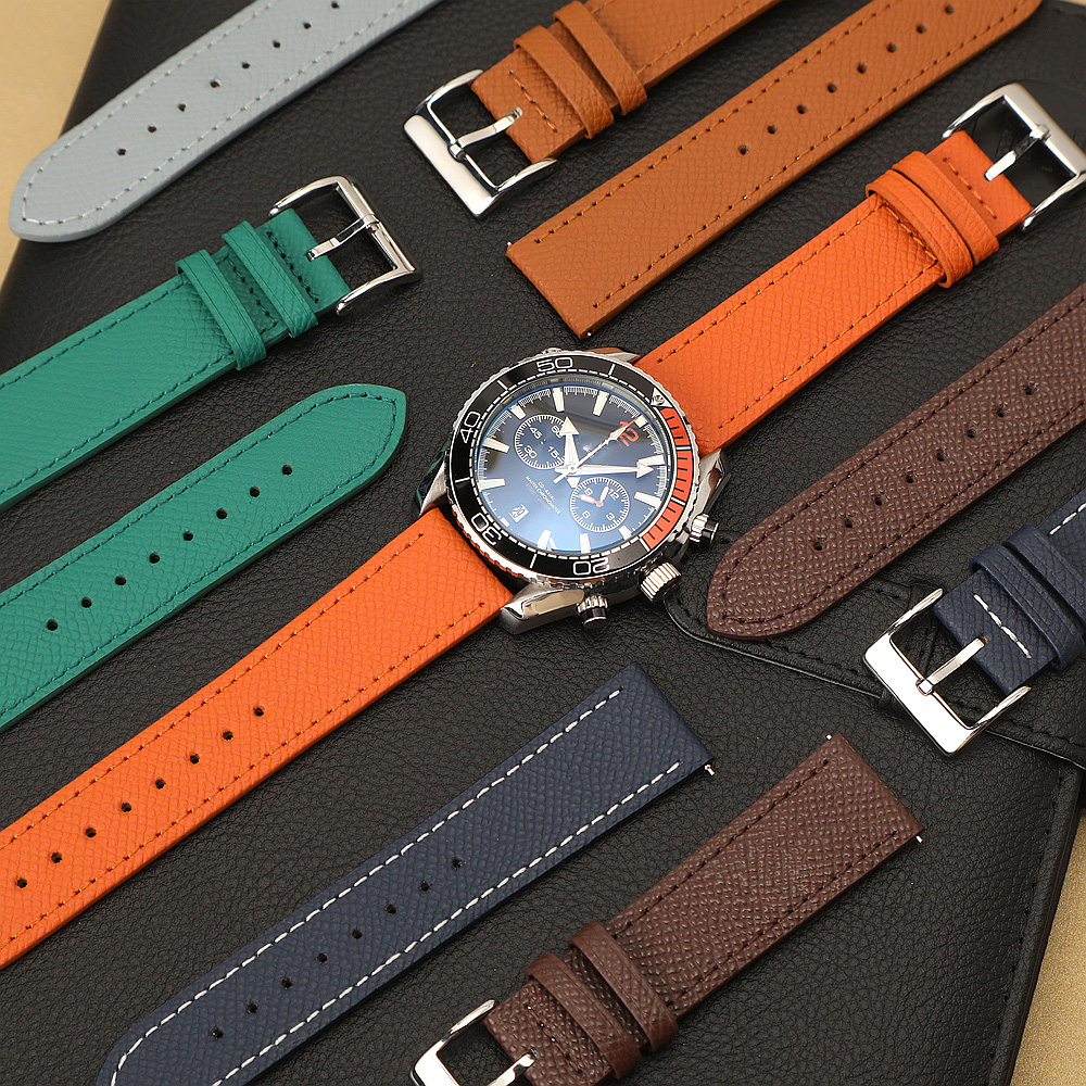 Fashion Watch Band for Omega S - Tropic Strap Vintage incelemesi ve fiyatı