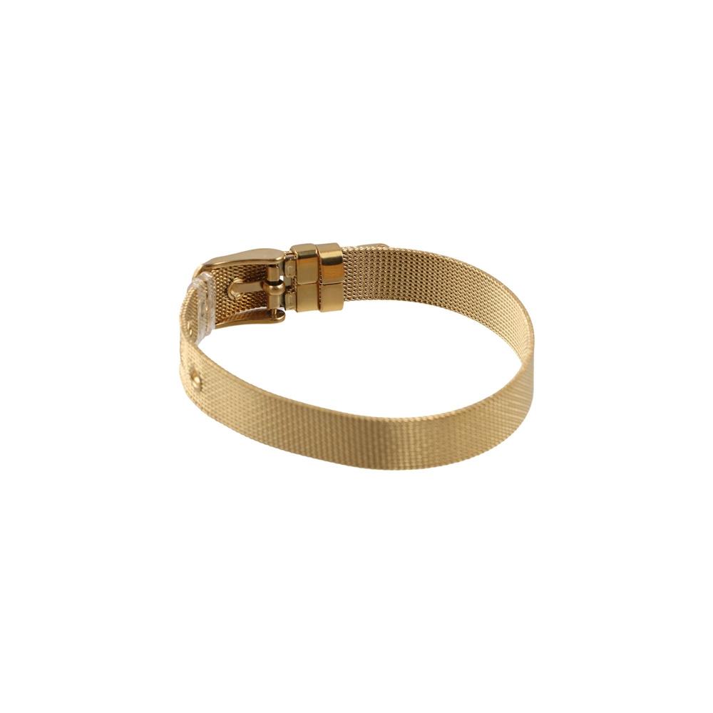 Steel Personality Street Wear  - Mesh Strap Metal incelemesi ve fiyatı