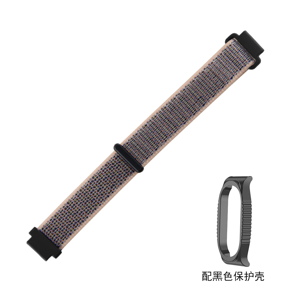 Velcro Strap + Case For Xiaomi - Sport Loop Velcro incelemesi ve fiyatı