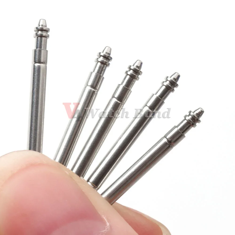 316L Stainless Steel Big Fat W - Spring Bar Tool Set incelemesi ve fiyatı