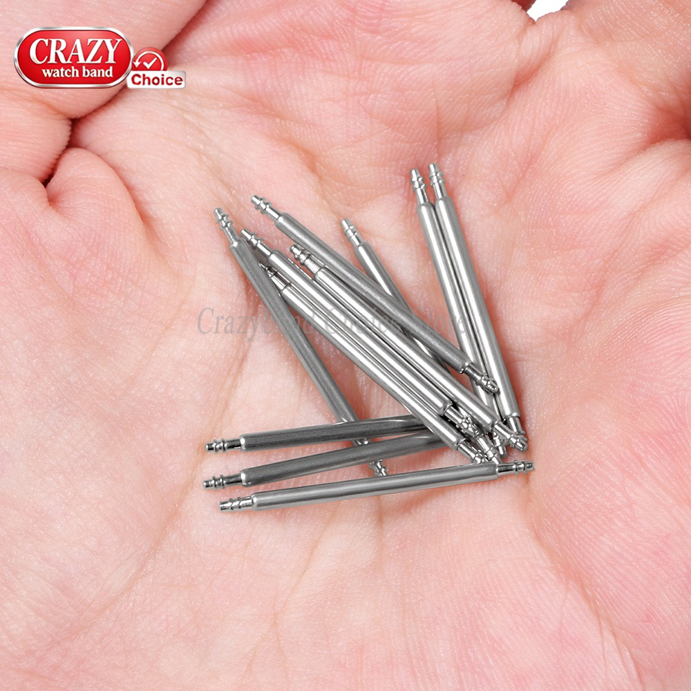 20pcs Metals Watch Band Pins 1 - Spring Bar Tool Set incelemesi ve fiyatı