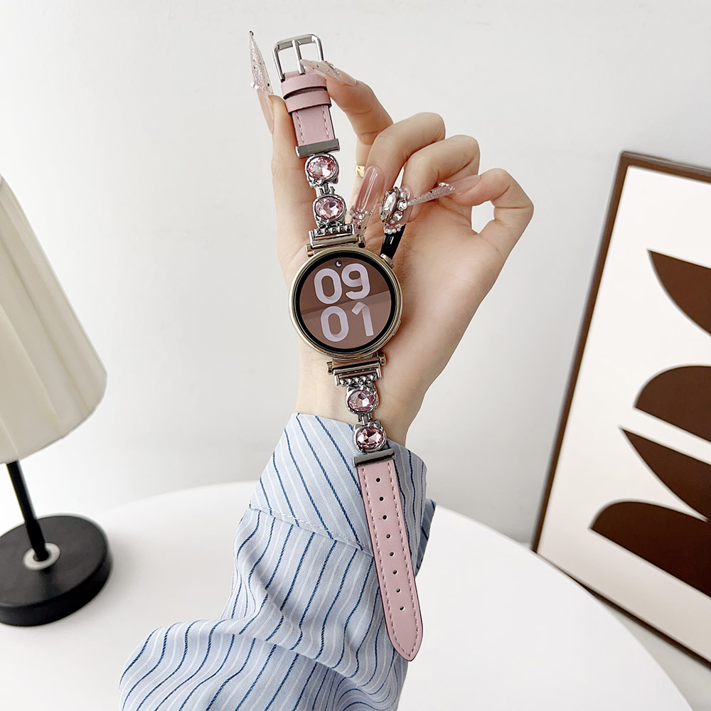 Dressy Watch Bracelet for Wome - Leather Strap Quick Release incelemesi ve fiyatı